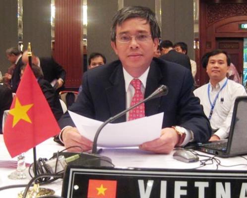 COC sẽ là công cụ đóng góp hiệu quả vào sự ổn định ở Biển Đông